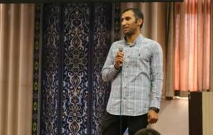 حتی قدرتهایی مانند آمریکا، چین و روسیه دریافتهاند که نمیتوان صرفاً از ابزارهای اقتصادی و نظامی برای نمایش قدرت استفاده کرد ورزش ابزار بهتری است حتی قدرتهایی مانند آمریکا، چین و روسیه دریافتهاند که نمیتوان صرفاً از ابزارهای اقتصادی و نظامی برای نمایش قدرت استفاده کرد ورزش ابزار بهتری است