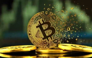 بدترین سناریو بیت کوین رقم خورد