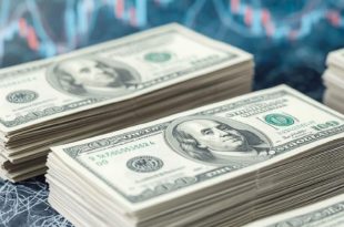 قیمت ارز دلار
