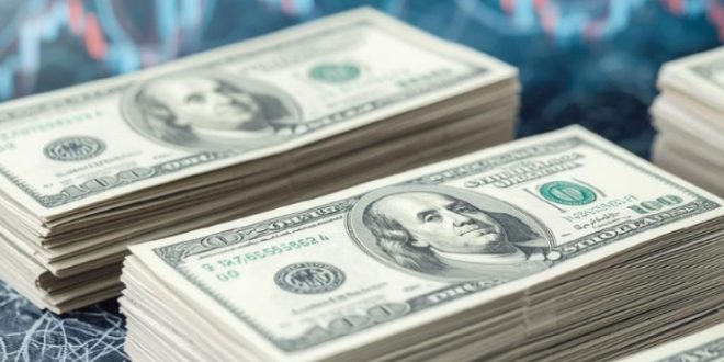 قیمت ارز دلار
